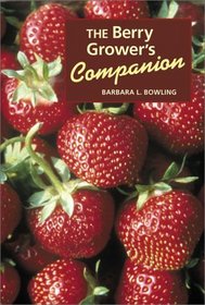 The Berry Grower's Companion