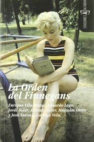 La orden del Finnegans / The Finnegans Order (Spanish Edition)
