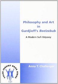 Philosophy and Art in Gurdjieff's 