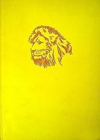 Simba: The Life of the Lion