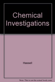 Chemical Investigations for Chemistry for Changing Times