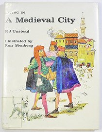 Living in a Medieval City