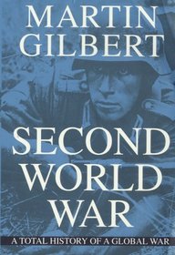 The Second World War