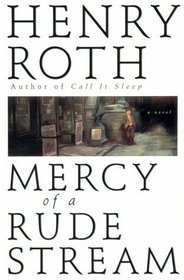 A Star Shines Over Mt. Morris (Mercy of a Rude Stream, Bk 1)