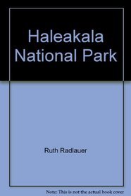 Haleakala National Park (Parks for People Series)