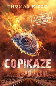 Copikaze: A Crucible to Manage Mission Impossible