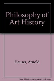 Philosophy of Art History