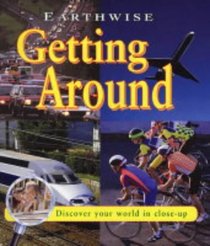 Getting around (Earthwise)
