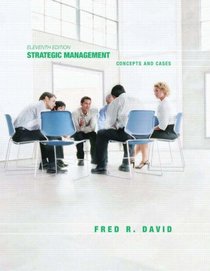 Strategic Management: Concepts and Cases: AND Principles of Marketing
