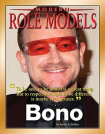 Bono (Modern Role Models)