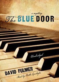 The Blue Door (Library Edition)