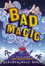 Bad Magic: Library Edition