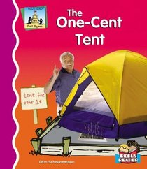 The One-cent Tent (First Rhymes)