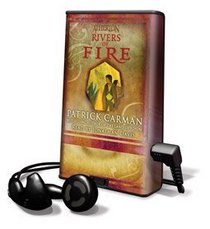 Atherton - Rivers Of Fire - on Playaway (Atherton Trilogy, Book 2)