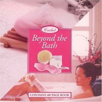 Cachet Beyond the Bath [With Bath Salts, Body Brush, Eye Mask, Pumice Stone]