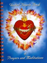 United Hearts Book