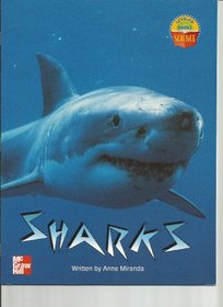 Sharks (leveled SCIENCE 3)