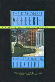 The Dishonest Murderer (Mr. & Mrs. North)