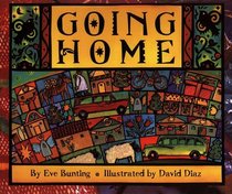 Going Home (Trophy Picture Books)