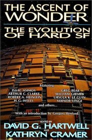 The Ascent of Wonder: The Evolution of Hard SF