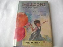 Balloons and Other Poems