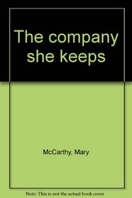 The company she keeps