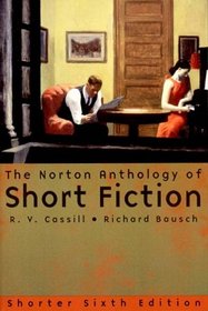 Norton Anthology of Short Fiction: Sixth Shorter Edition