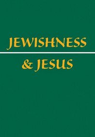 Jewishness and Jesus (5 Pack)
