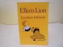 Ellen's Lion: Twelve Stories (Godine Storyteller)