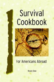 Survival Cookbook