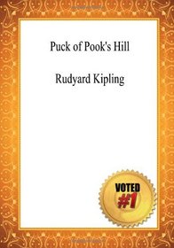 Puck of Pook's Hill - Rudyard Kipling