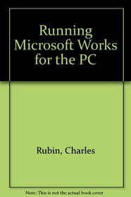 Running Microsoft Works 3 for the PC
