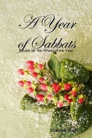 A Year of Sabbats