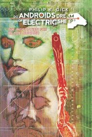 Do Androids Dream of Electric Sheep? Vol 2