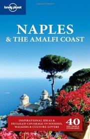 Naples & the Amalfi Coast (Regional Guide)