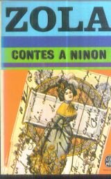 Contes  Ninon
