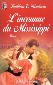 L'Inconnue du Mississippi