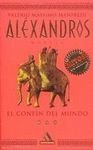 Alexandros III (Spanish Edition)