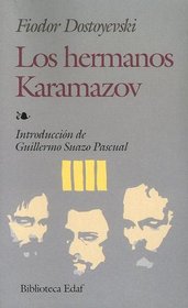 Los hermanos karamazov