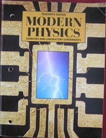 Exercises & Experiments for Modern Physics