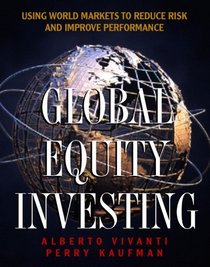 Global Equity Investing