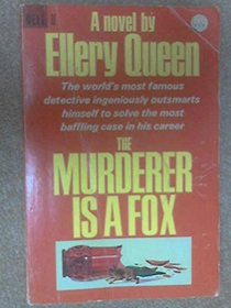 The Murderer Is a Fox