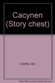 Cacynen (Story chest)