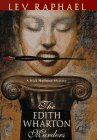 The Edith Wharton Murders (Nick Hoffman, Bk 2)