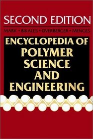 Set, Encyclopedia of Polymer Science and Engineering, 2nd Edition