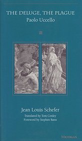 The Deluge, The Plague: Paolo Uccello (The Body, In Theory: Histories of Cultural Materialism)