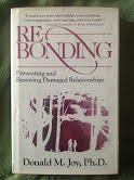 Re-bonding: Preventing and restoring damaged relationships