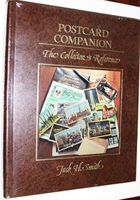 Postcard Companion: The Collector's Reference
