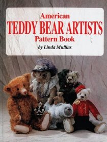 American Teddy Bear Artist Pattern Book