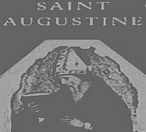 Saint Augustine (Giants of Philosophy) (Audio Cassette)
